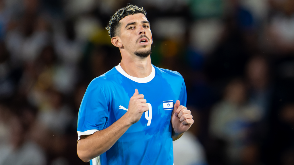 Qualificazioni Mondiali 2026: Estonia-Israele, le probabili formazioni