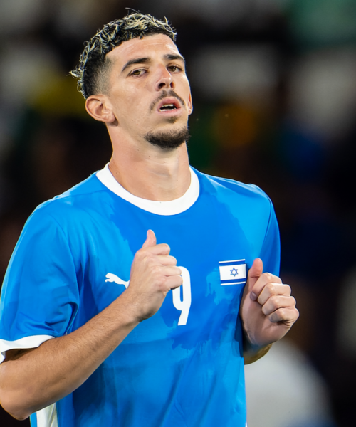 Qualificazioni Mondiali 2026: Estonia-Israele, le probabili formazioni