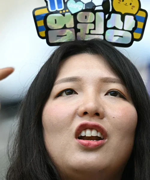 Delusione per i tifosi dell’Ulsan HD: si torna in Corea del Sud. Foto