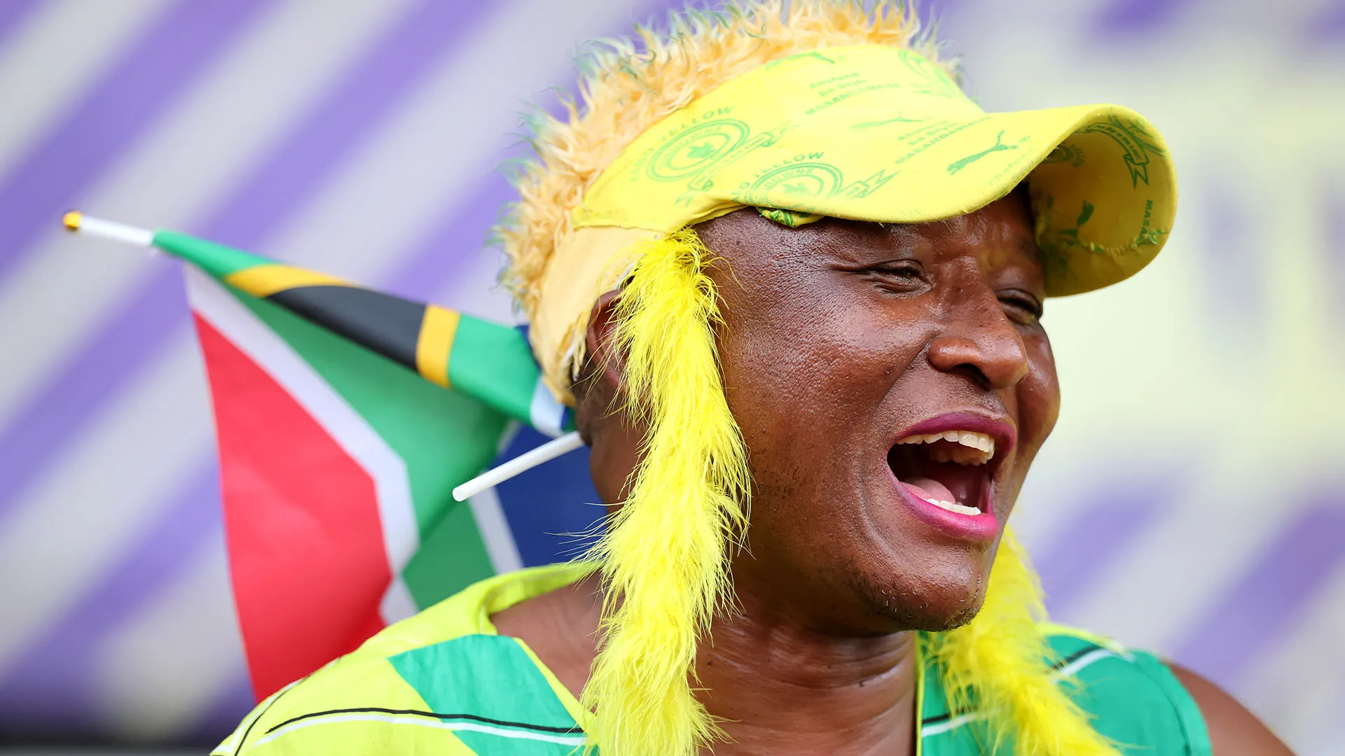 Il Mamelodi Sundowns invece se la vedrà con il Borussia Dortmund
