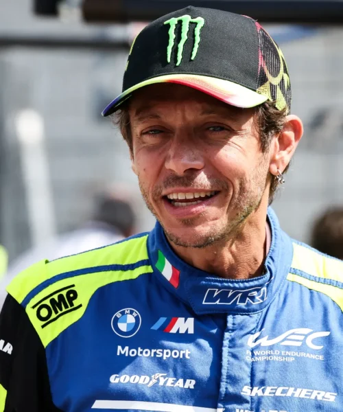 Valentino Rossi, sogno in frantumi: ko quando era in testa alla 24 Ore di Le Mans