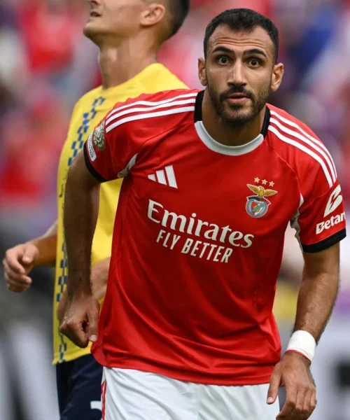 Liga Portugal 2025-2026: Benfica-Santa Clara, le probabili formazioni