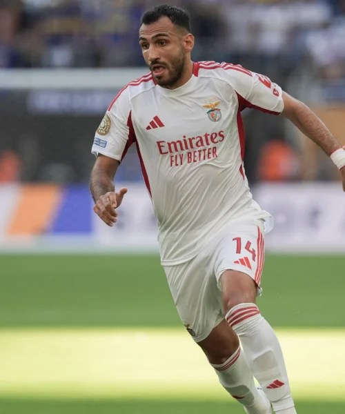 Mondiale per club 2025: Benfica-Auckland-City, le probabili formazioni