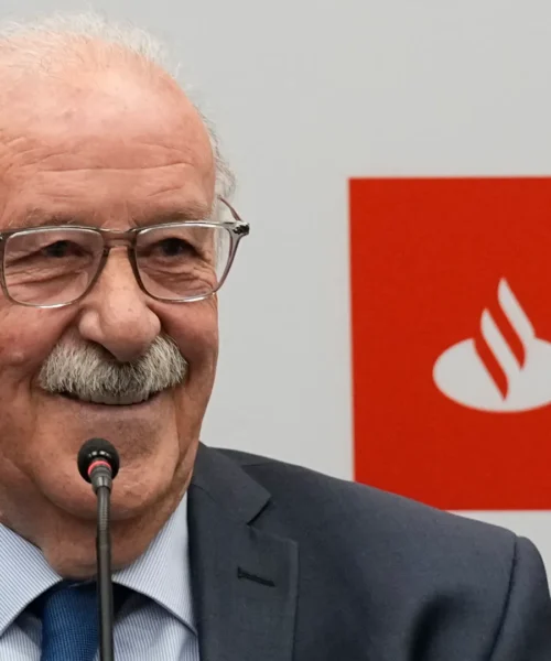 Vicente Del Bosque spinge Cesc Fabregas verso l’Inter