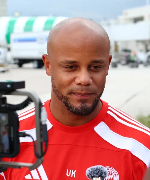 Vincent Kompany dice addio al grande sogno: trasferimento saltato. Foto