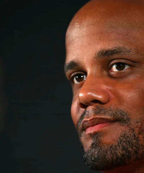 Buone notizie per Vincent Kompany: arrivano 3 super rinforzi. Foto