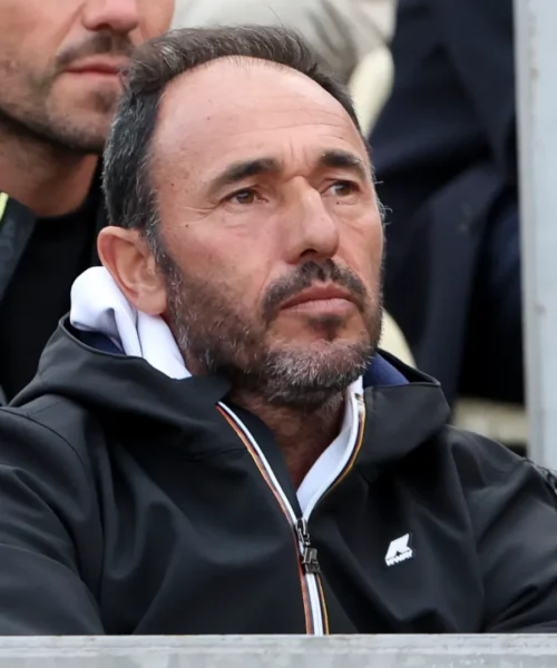 Vincenzo Santopadre svela il vantaggio di Jannik Sinner a Wimbledon