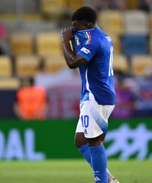 Europei Under 21, l’Italia in nove cede alla Germania solo ai supplementari