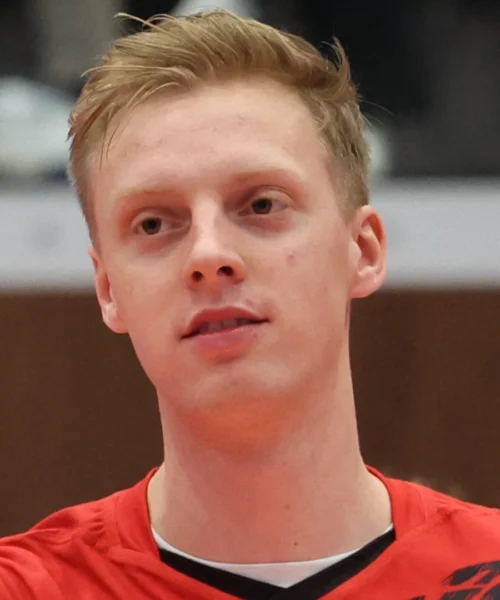 Lube Volley, Beppe Cormio spiega l’innesto di Wout D’Heer