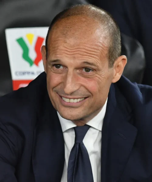 Allegri spinge e il Milan insiste per la stella svizzera del Bayer: le foto