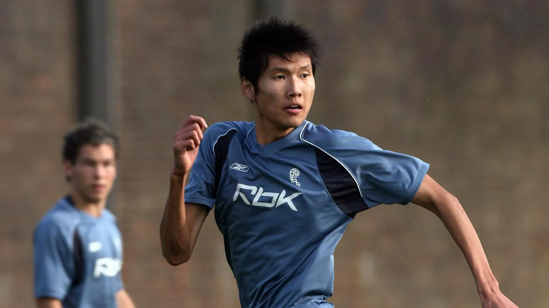 In carriera Changpeng ha siglato 12 gol in 86 apparizioni totali
