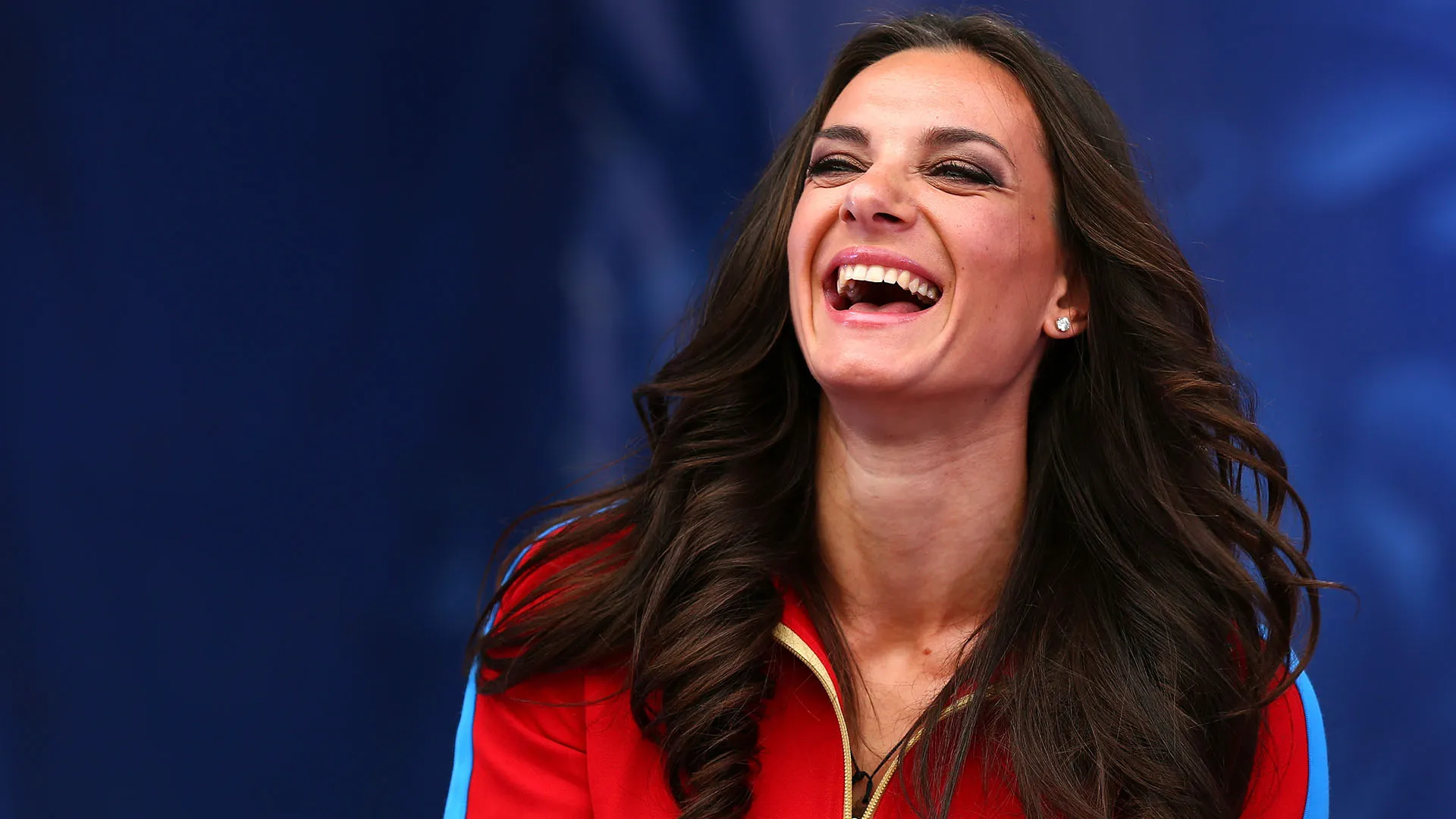 In carriera è stata due volte medaglia d'oro olimpica (Atene 2004 e Pechino 2008)
