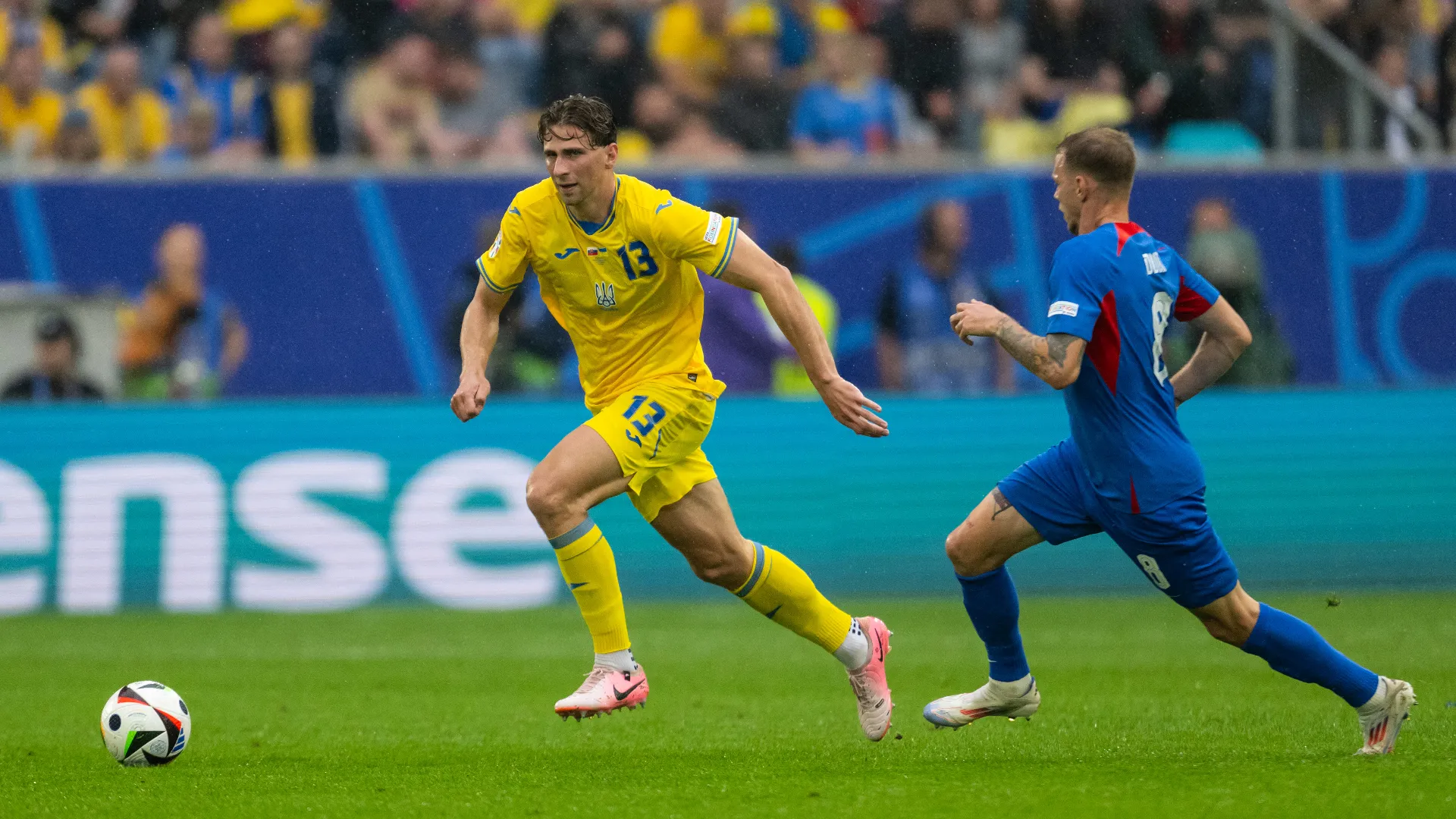 I parigini sono in costante contatto con il Bournemouth per Ilya Zabarnyi
