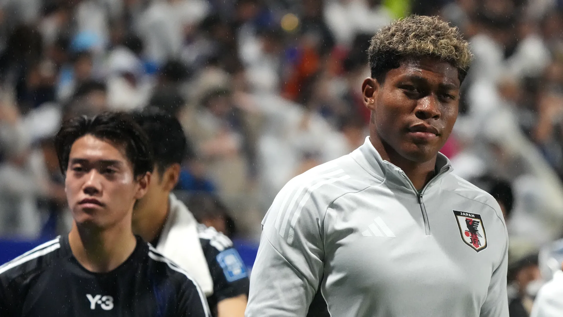 Zion Suzuki contro l'Indonesia è rimasto in panchina