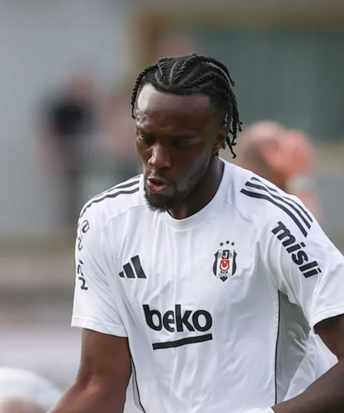 Preliminari Europa League 2024-2025: Besiktas-Shakhtar, le probabili formazioni