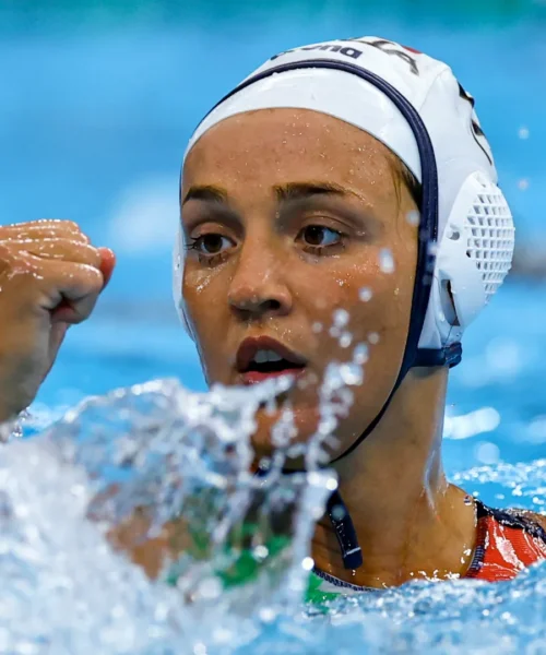 Mondiali femminili: il Setterosa soffre ma vince con la Nuova Zelanda