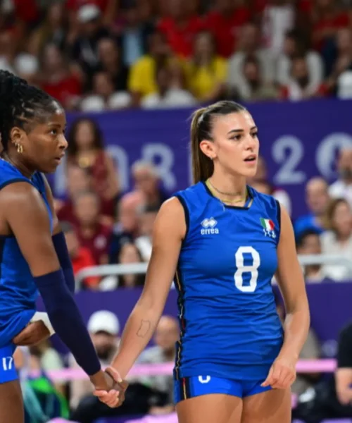 Italvolley, Alessia Orro non si fida della “sua” Turchia