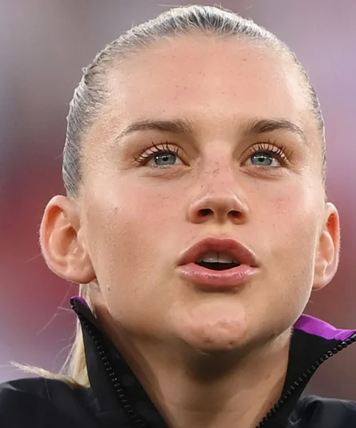 Italia eliminata, Alessia Russo non perdona: foto della stella con origini italiane