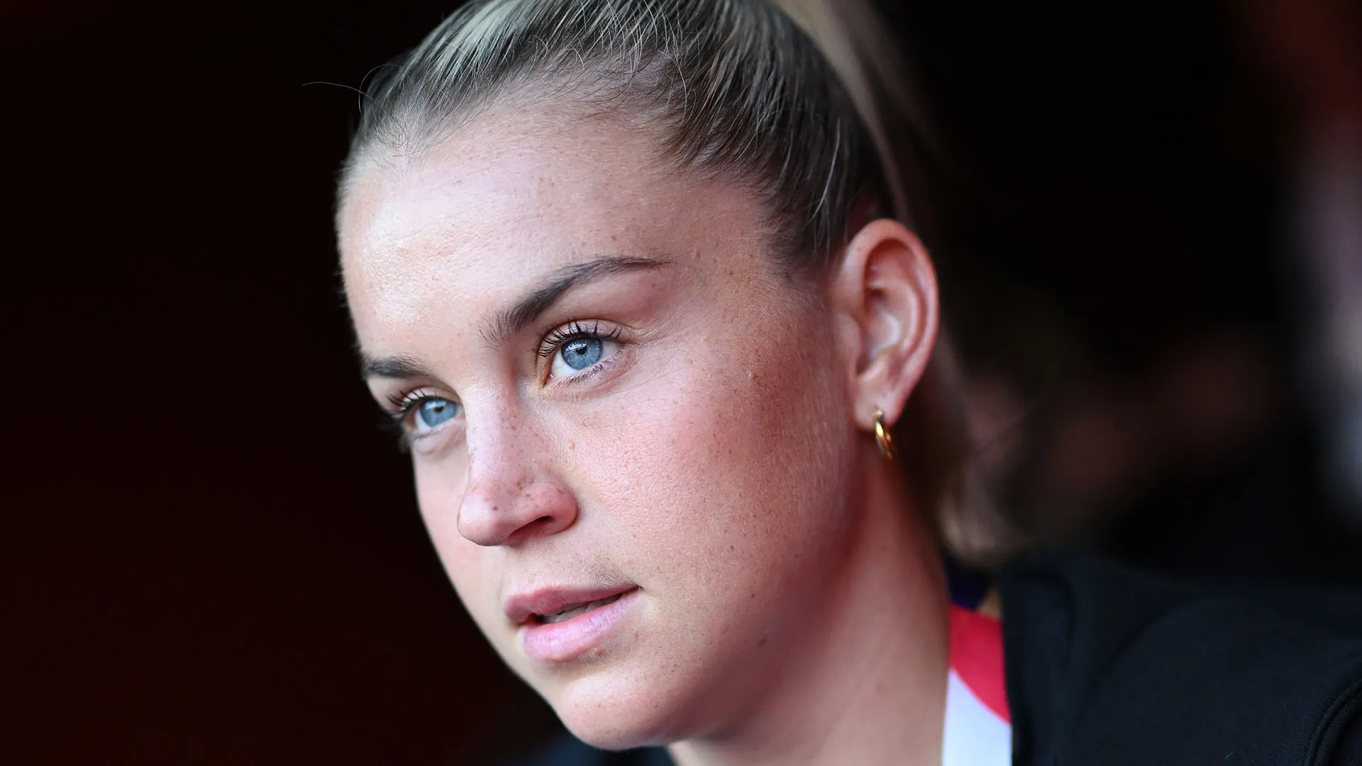 Alessia Russo è cresciuta tra Charlton Athletic e Chelsea
