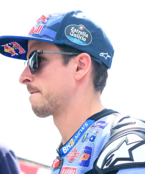 Alex Marquez e il rebus Sachsenring: Gresini Racing fa il punto