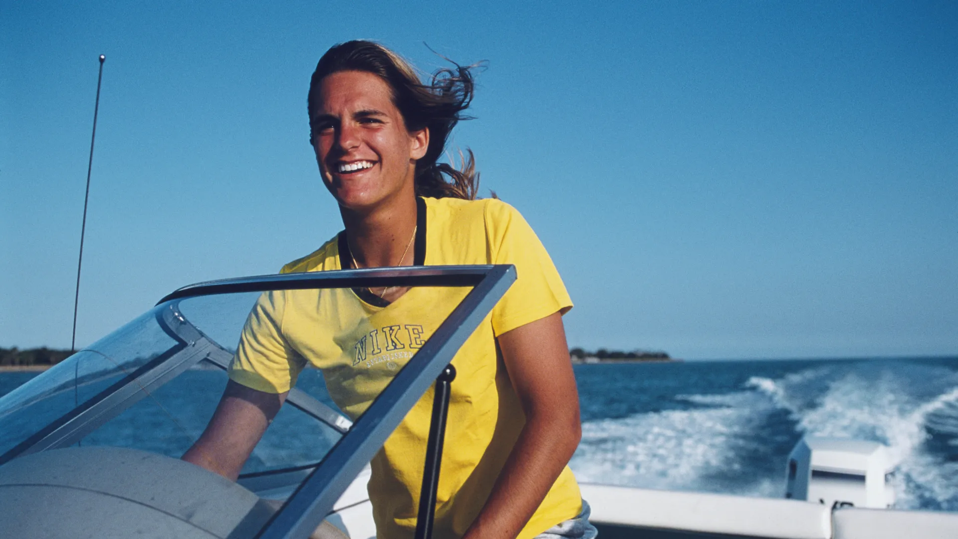 Si è inoltre aggiudicata le WTA Finals nel 2005
