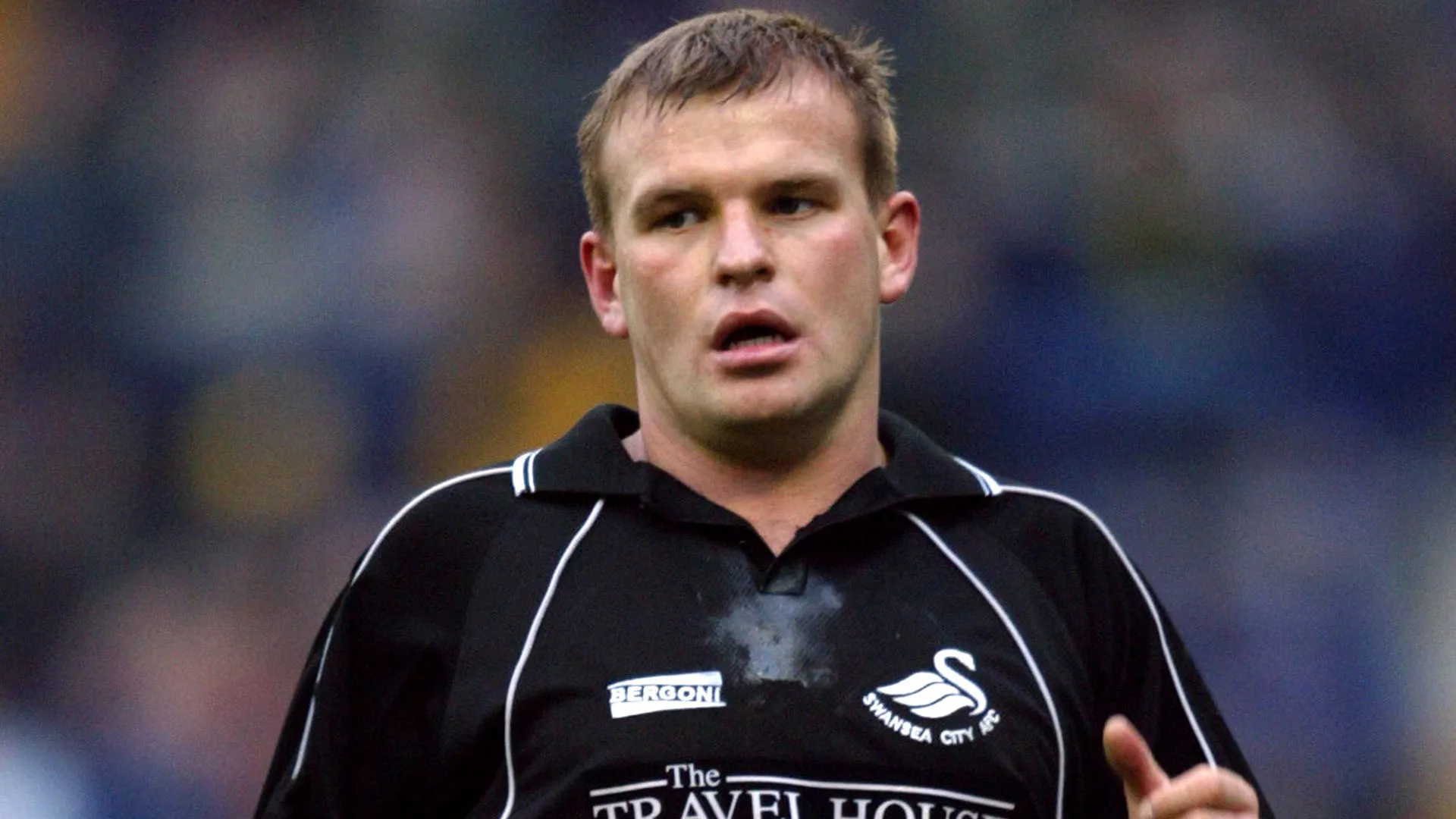 195 le presenze totali allo Swansea