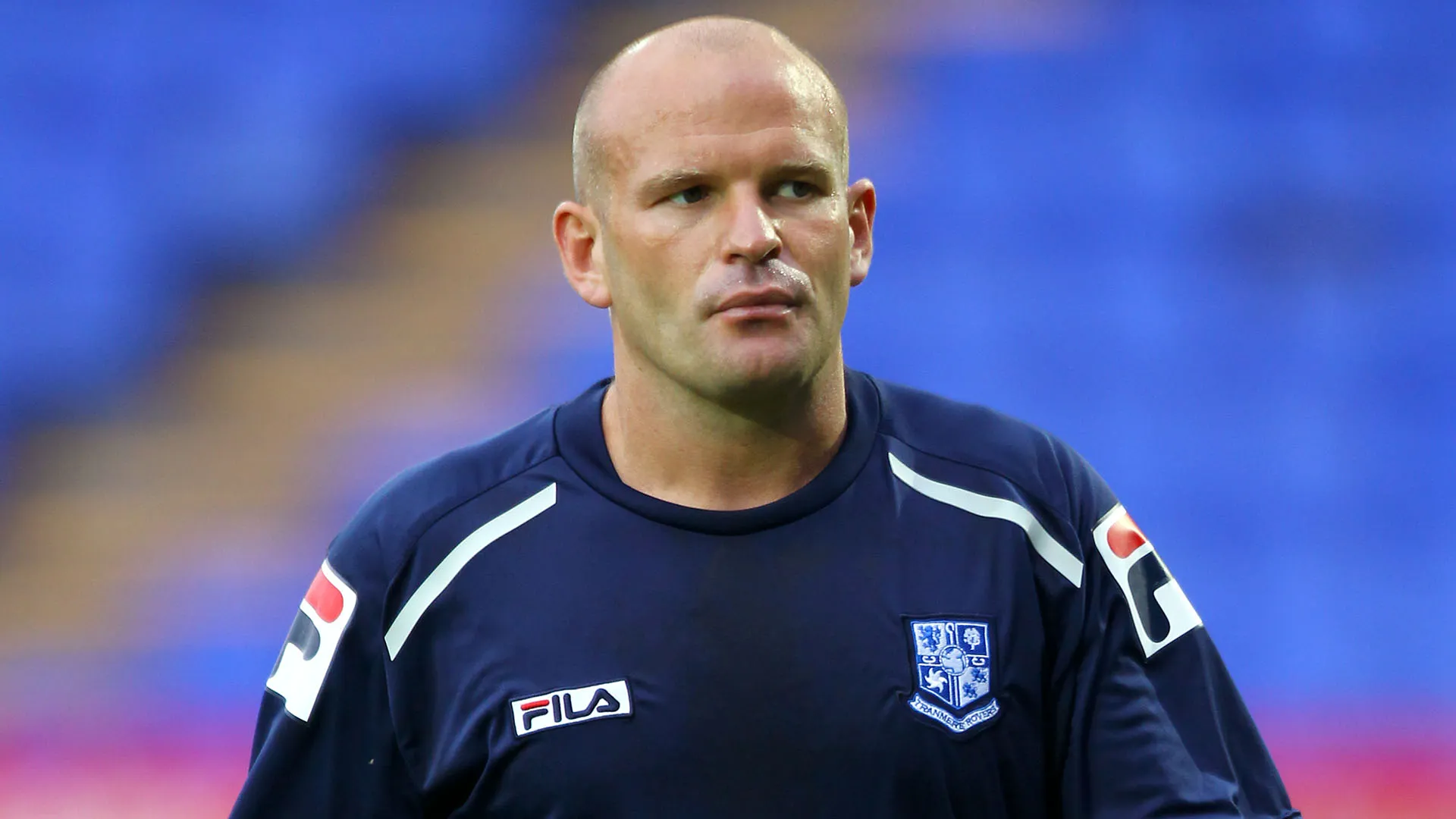 Durante la sua carriera ha vestito anche le maglie di Leeds United, Shrewsbury Town, Stockport County e Ammanford