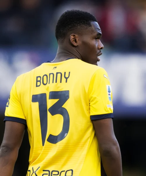 Inter, ufficiale l’arrivo di Ange-Yoan Bonny: accordo pluriennale
