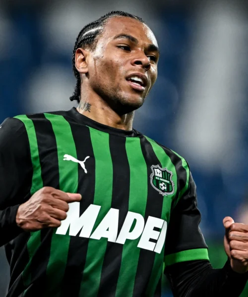 Laurienté verso la Premier League, il Sassuolo bussa alle porte di Inter e Napoli per il sostituto