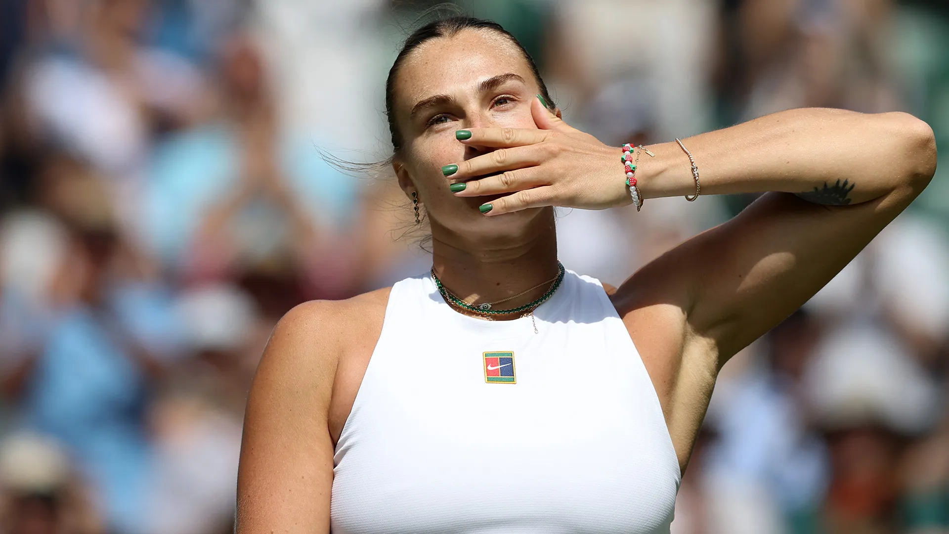 Al prossimo turno, Raducanu dovrà però vedersela con la numero uno del mondo Aryna Sabalenka