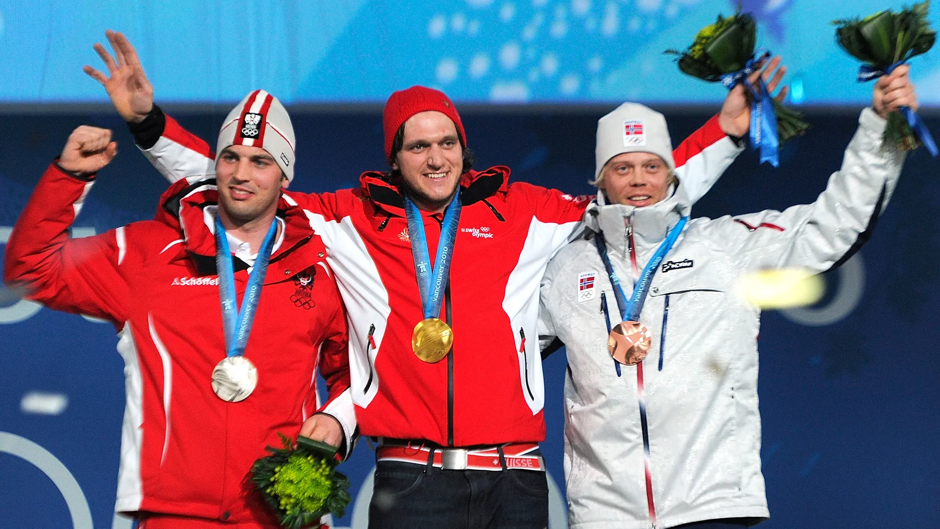 Successivamente ha deciso di passare allo skicross