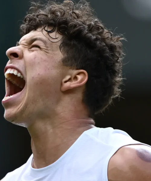 Ben Shelton manda già un messaggio a Jannik Sinner