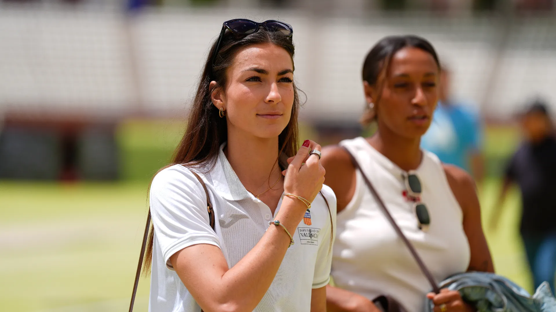Il 29 giugno 2024 è arrivata seconda ai Campionati spagnoli di atletica leggera sui 400 metri
