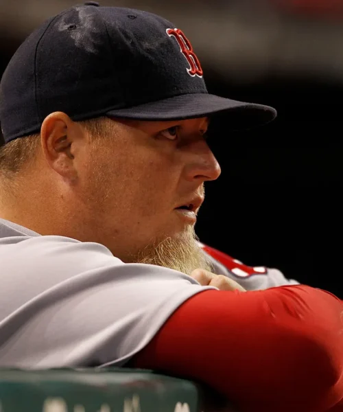 Baseball in lutto: Bobby Jenks è morto a 44 anni. Foto della carriera