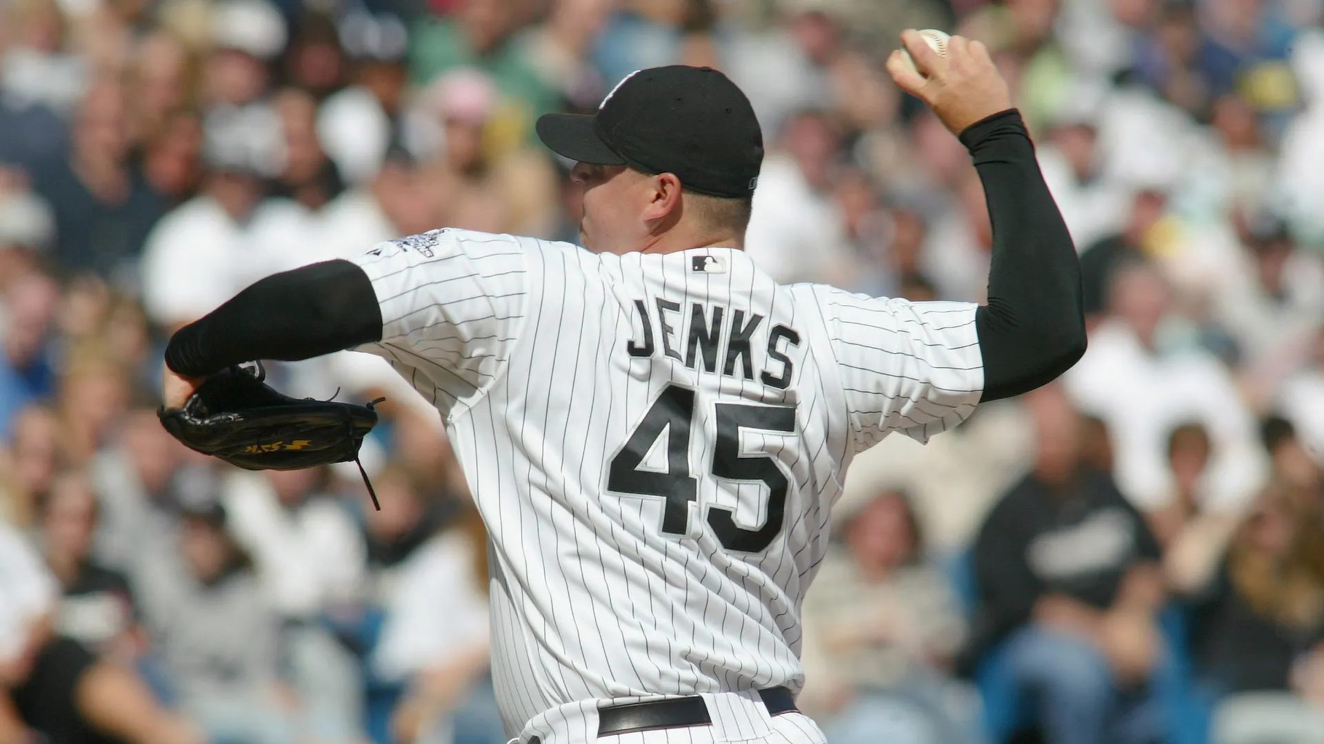 I White Sox non vincevano le World Series da 88 anni
