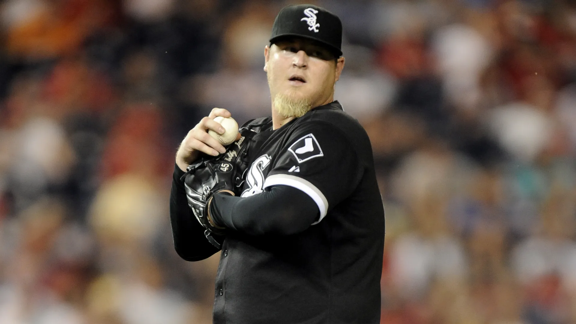 Nel 2004 fu reclamato dai White Sox, una svolta epocale
