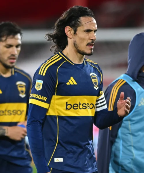 Boca Juniors, un disastro dopo l’altro ed Edinson Cavani non ingrana: le foto