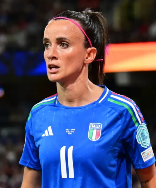 Europei femminili 2025: Norvegia-Italia, le probabili formazioni