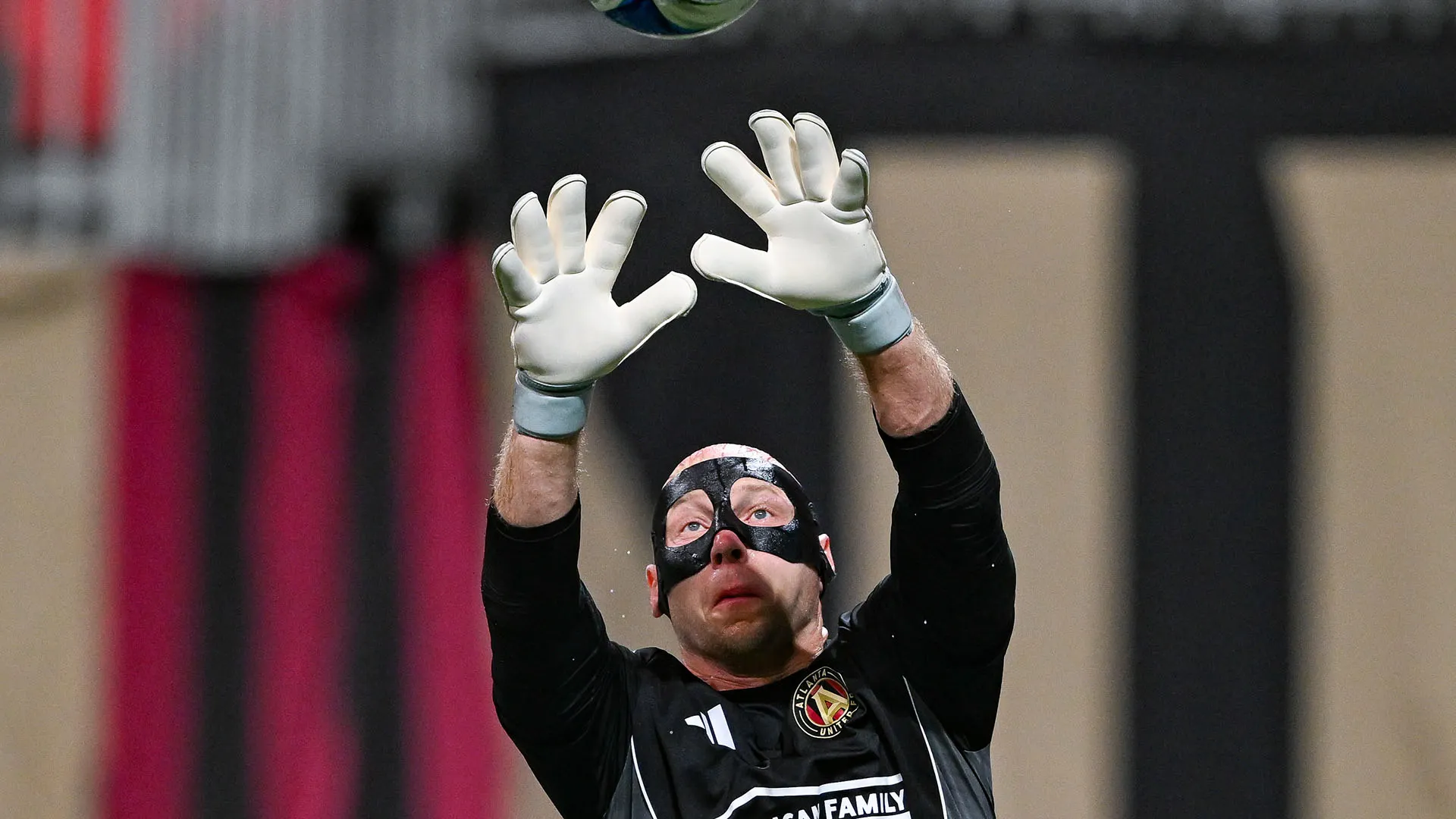 Brad Guzan il 9 settembre compirà 41 anni