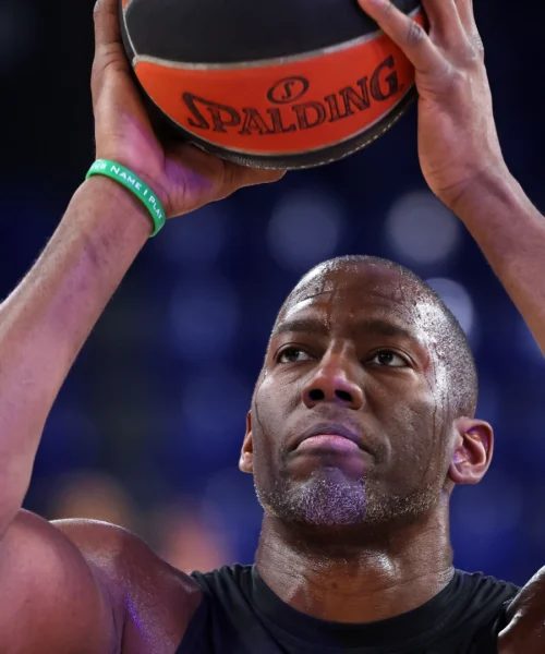 Chi è Bryant Dunston, il nuovo leader dell’Olimpia Milano