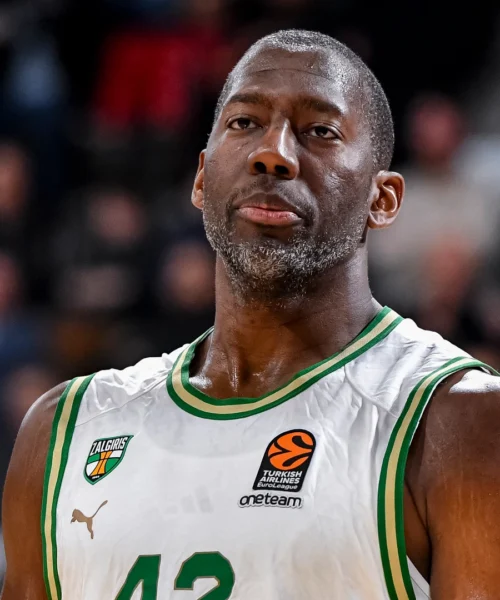 Olimpia Milano: arriva un veterano come ciliegina sulla torta