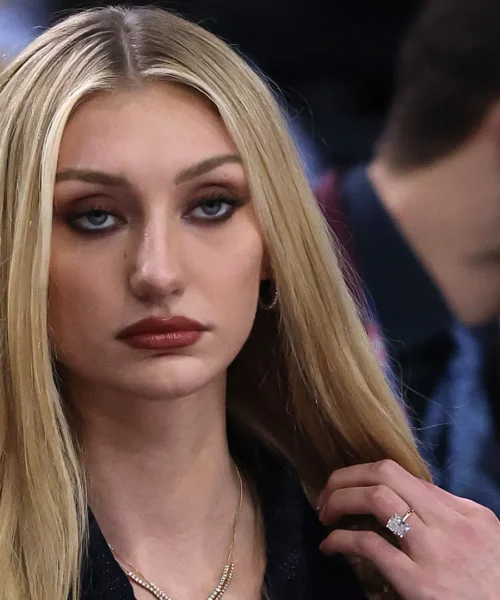 La giocatrice di basket e modella è pronta al grande ritorno: le foto