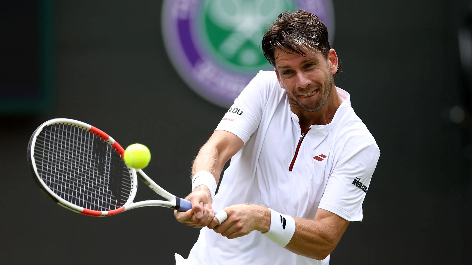 Spavento enorme durante la sfida tra Cameron Norrie e Frances Tiafoe