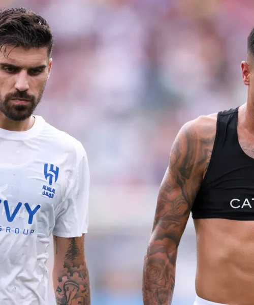 Diogo Jota: Cancelo e Ruben Neves in lacrime prima della partita. Foto