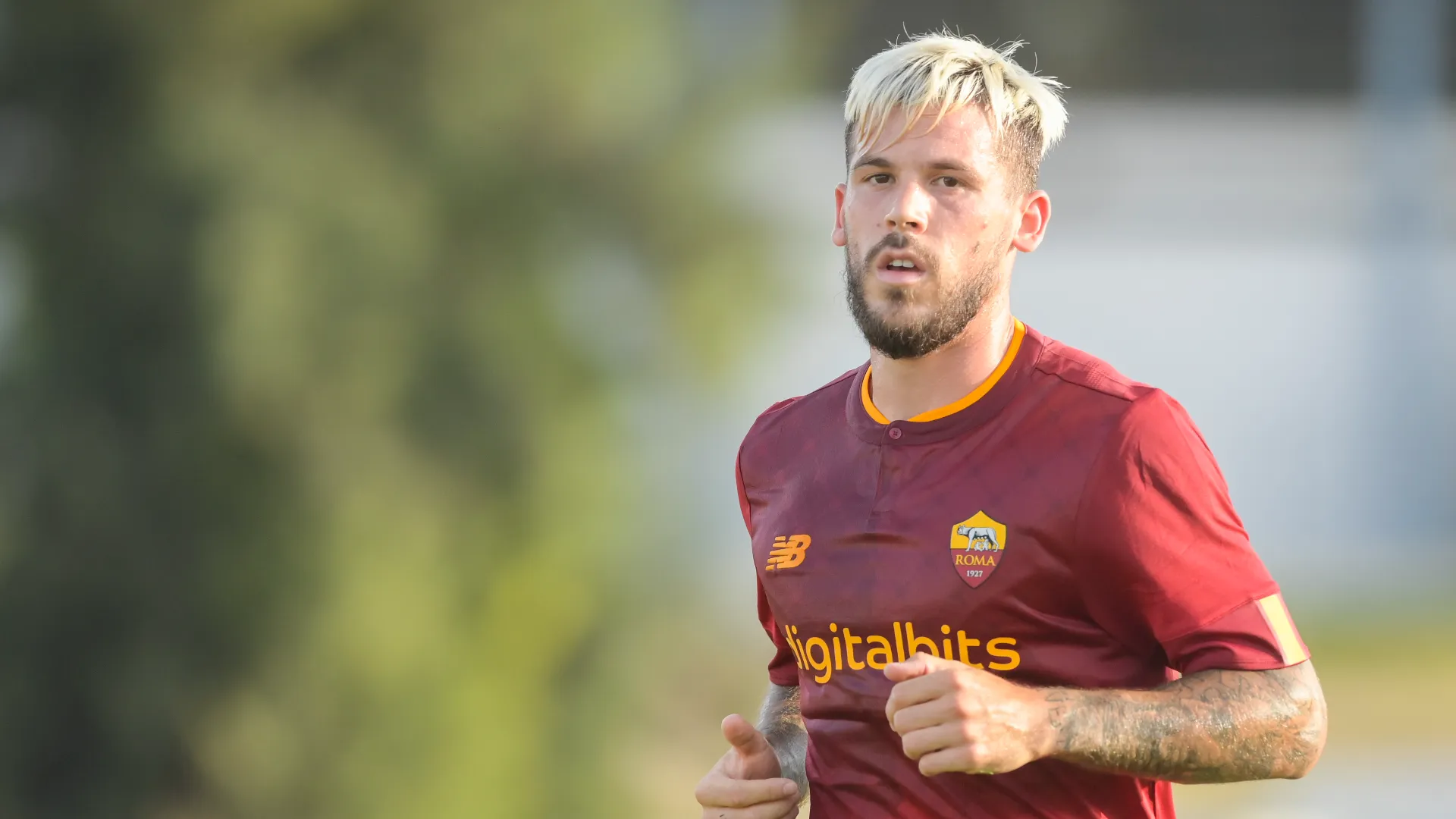 In precedenza ha giocato anche per Getafe e Roma
