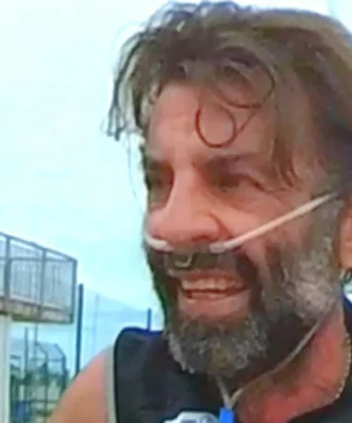 Carlo Calcagni perentorio sull’importanza della donazione di sangue e organi