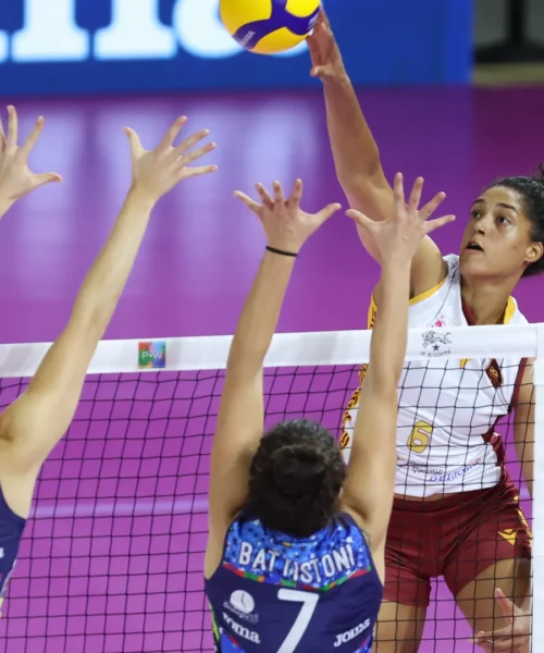 Bomba di mercato, Milano pronta a riportare in Italia Celeste Plak: le foto