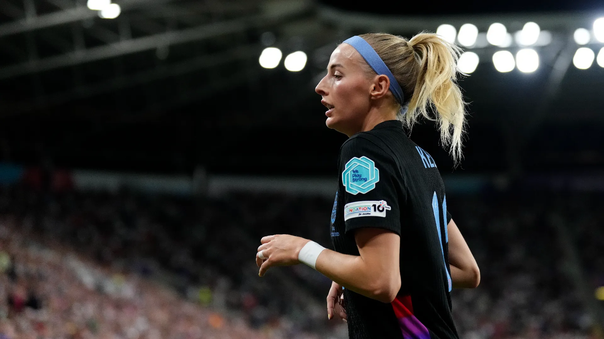 Da allora ha collezionato 7 gol in 48 presenze
