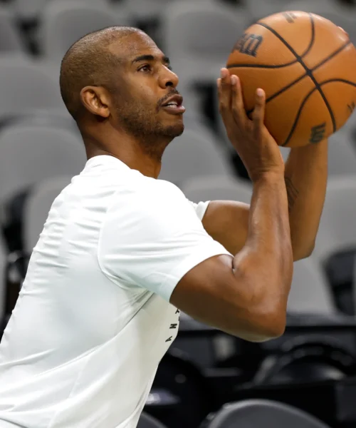 NBA: i Los Angeles Clippers vogliono far felice Chris Paul
