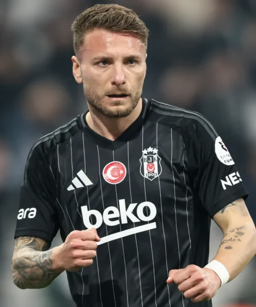 Ciro Immobile torna in Serie A: è ufficiale